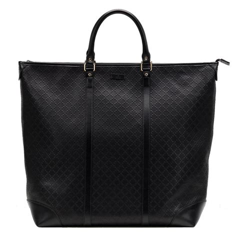 gucci diamante leather tote|gucci online exclusive tote.